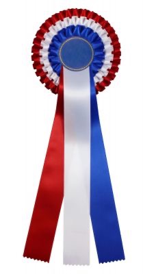 Kampioenen 2023